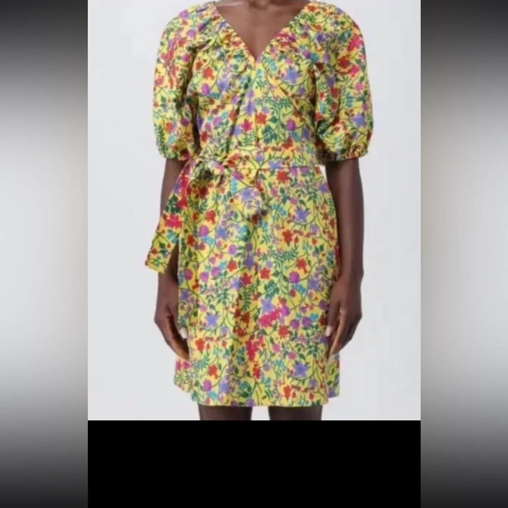 Max Mara Weekend Dress Curvone Size 6 $485